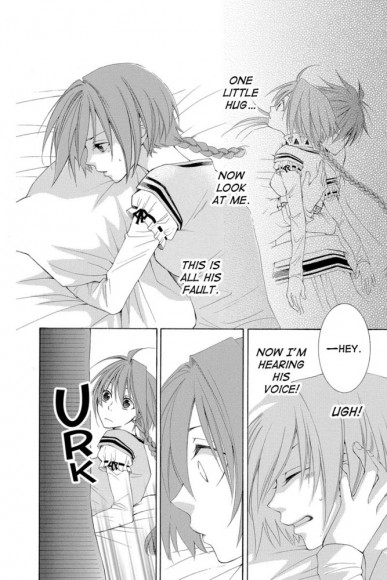 Dawn of the Arcana. Volume 2