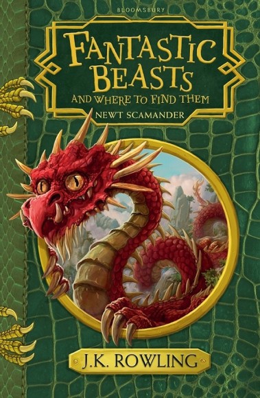 Fantastic Beasts and Where to Find Them Fantastic Beasts and Where to Find Them