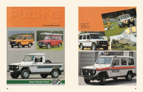 Mercedes-Benz G-Class Mercedes-Benz G-Class