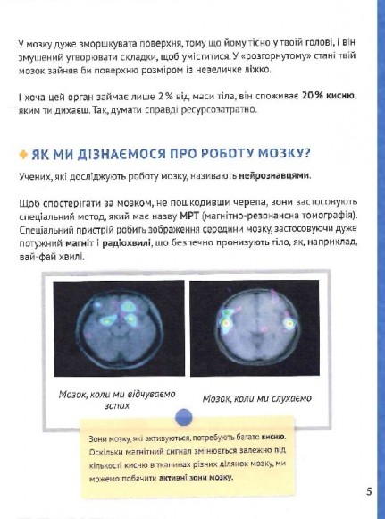 Як зосередити увагу. 130 ігор та вправ