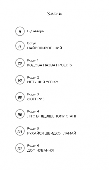 Без фільтрів. Інсайдерська історія Instagram