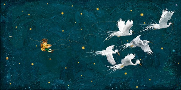 Маленький принц Маленький принц