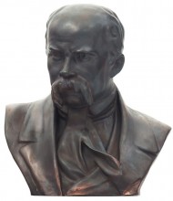 Бюст "Тарас Шевченко" Бюст