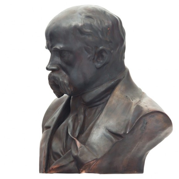 Бюст "Тарас Шевченко" Бюст "Тарас Шевченко"
