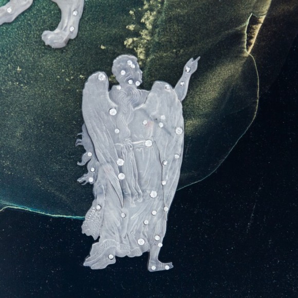 Авторское панно "Знаки зодиака" Авторское панно "Знаки зодиака"