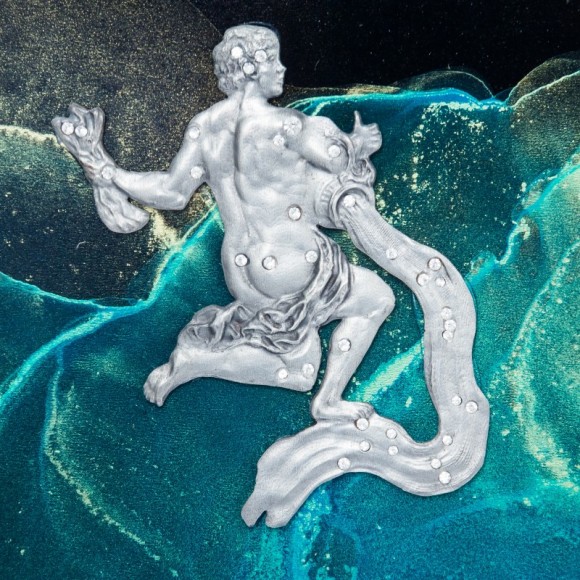 Авторское панно "Знаки зодиака" Авторское панно "Знаки зодиака"