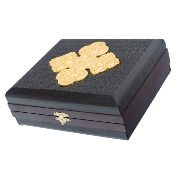 Молитвослов и Триптих