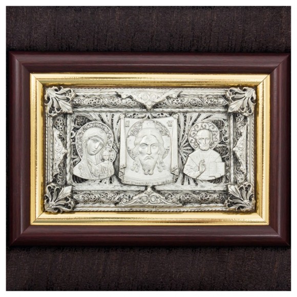 Молитвослов и Триптих