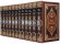 Библиотека "Лев Толстой" в 12 томах