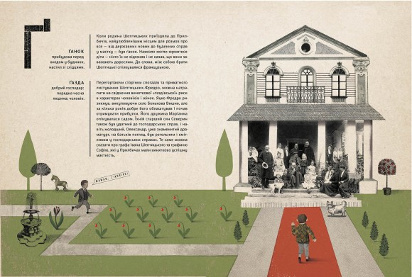 Шептицький від А до Я Шептицький від А до Я