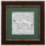 Картина "Полювання на кабана" Картина