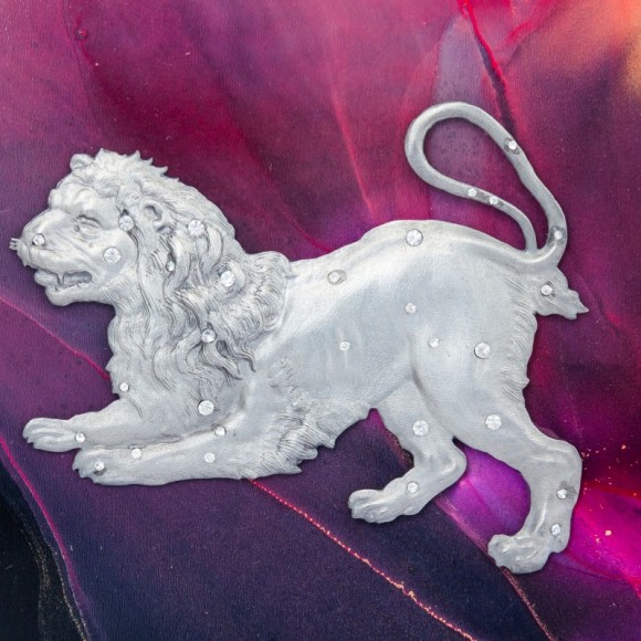 Авторское панно - диптих "Знаки зодиака"