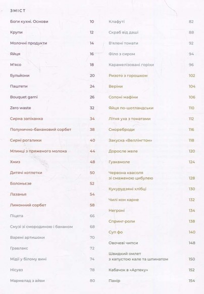 Моя кухня Моя кухня