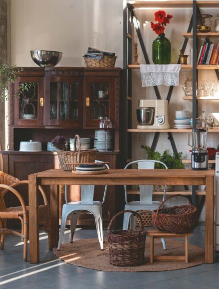 Моя кухня Моя кухня