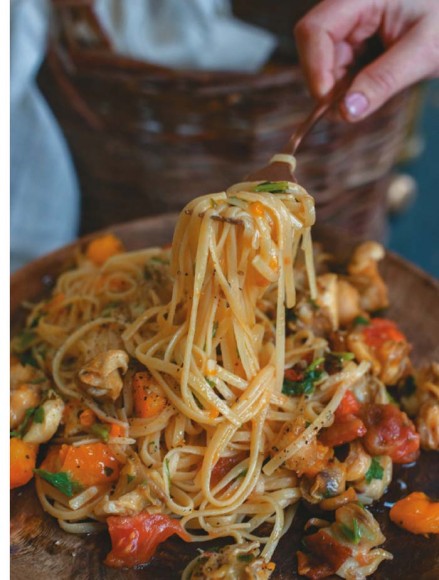 Моя кухня Моя кухня