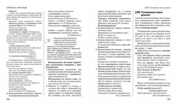 Новий довідник. Українська мова Новий довідник. Українська мова