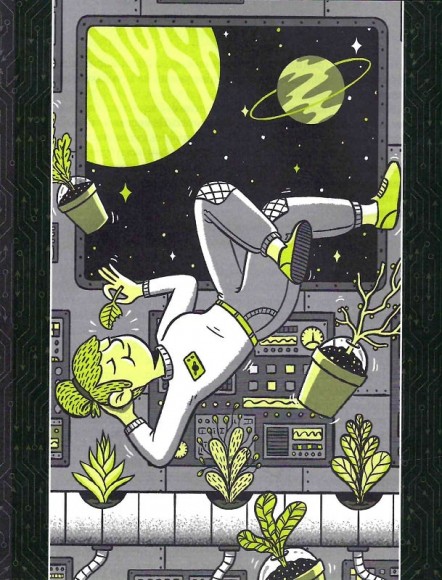 Книжка про жахливо дивовижні технології. 27 експериментів для маленьких науковців Книжка про жахливо дивовижні технології. 27 експериментів для маленьких науковців
