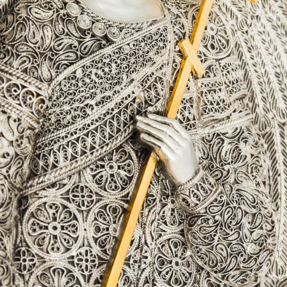 Авторське панно "Янгол" Авторське панно "Янгол"