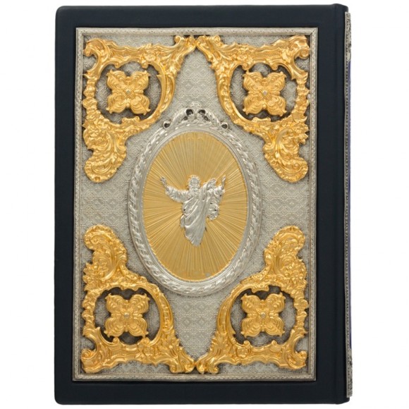 Библия в гравюрах Гюстава Доре