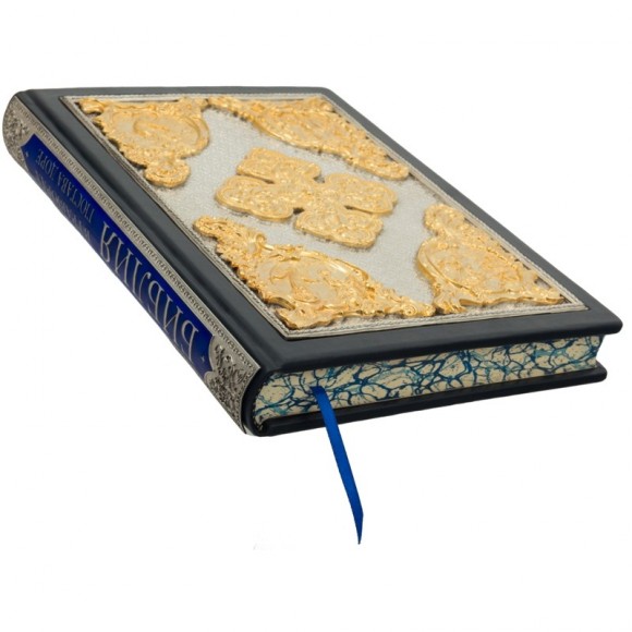 Библия в гравюрах Гюстава Доре