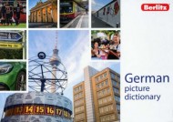 German. Picture Dictionary German. Picture Dictionary