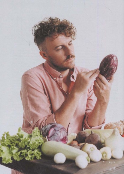 Зваблення їжею з українським смаком Зваблення їжею з українським смаком