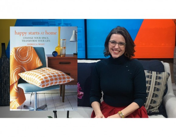 Щасливий дім. Зміни свій дім, перетвори своє життя Щасливий дім. Зміни свій дім, перетвори своє життя