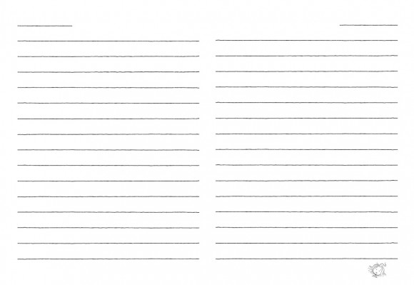 Щоденник настрою Джуді Муді Щоденник настрою Джуді Муді