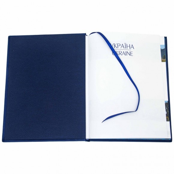 Україна / Ukraine