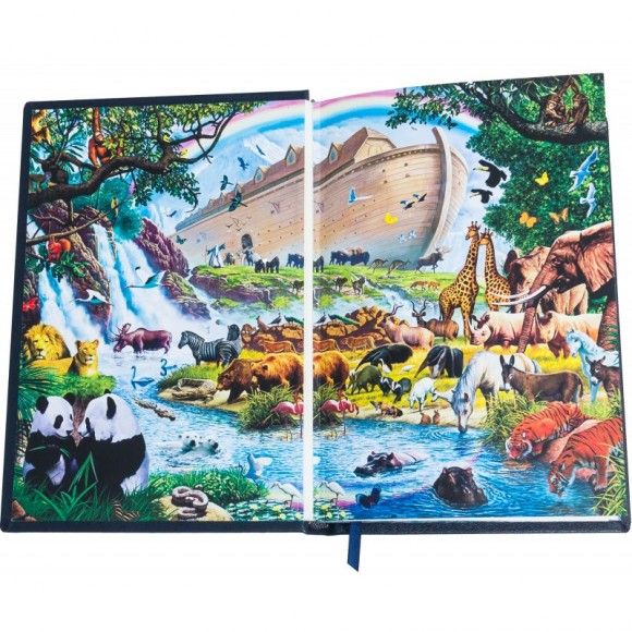 Библия в пересказе для детей