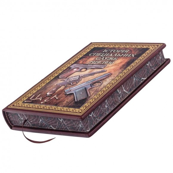 Війни в лабіринтах. Історія спеціальних служб 1919—1930