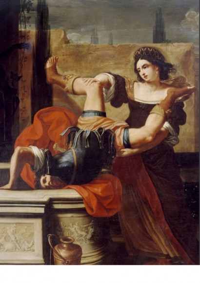 Главные женщины в истории искусства. Ключевые работы, темы, направления, достижения Главные женщины в истории искусства. Ключевые работы, темы, направления, достижения