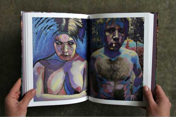 Тотальна фотографія