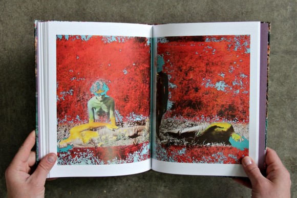 Тотальна фотографія