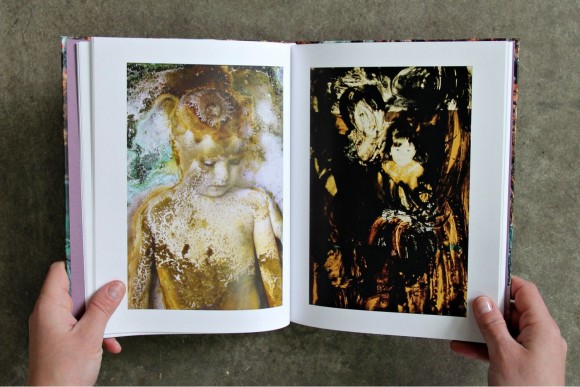 Тотальна фотографія