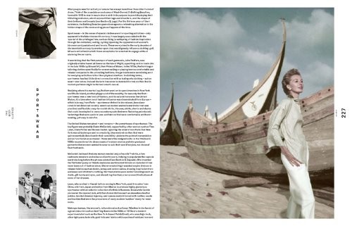 The Anatomy of Fashion. Why We Dress the Way We Do