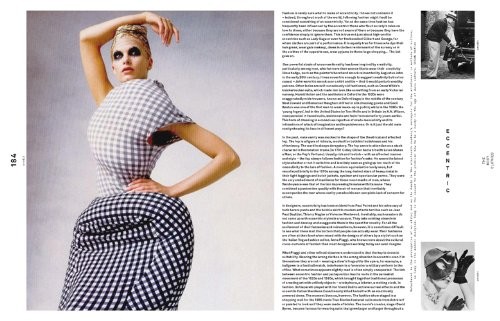 The Anatomy of Fashion. Why We Dress the Way We Do