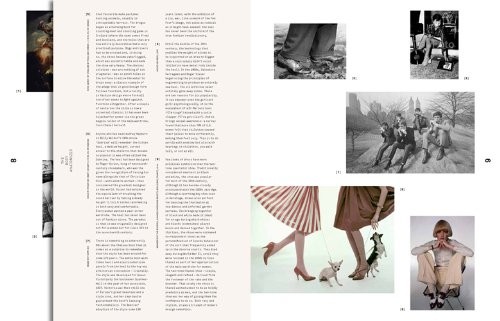 The Anatomy of Fashion. Why We Dress the Way We Do