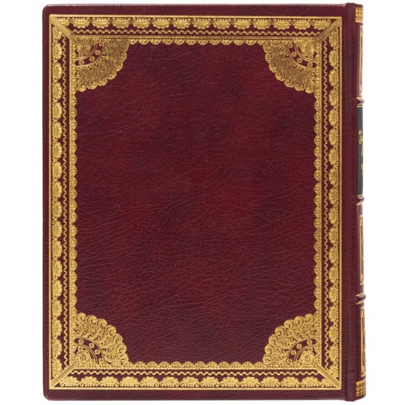 Большая книга притч