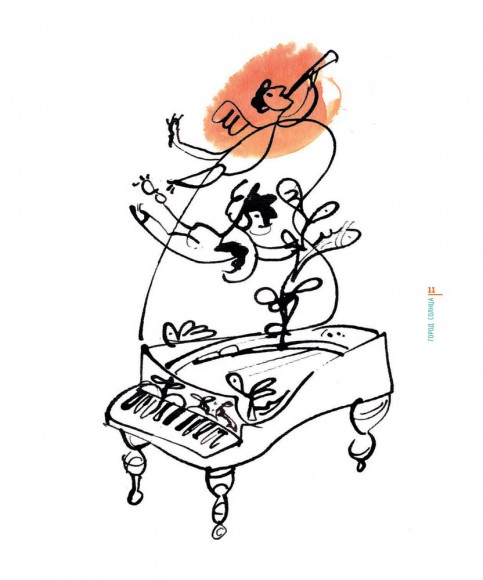 Одесский Декамерон