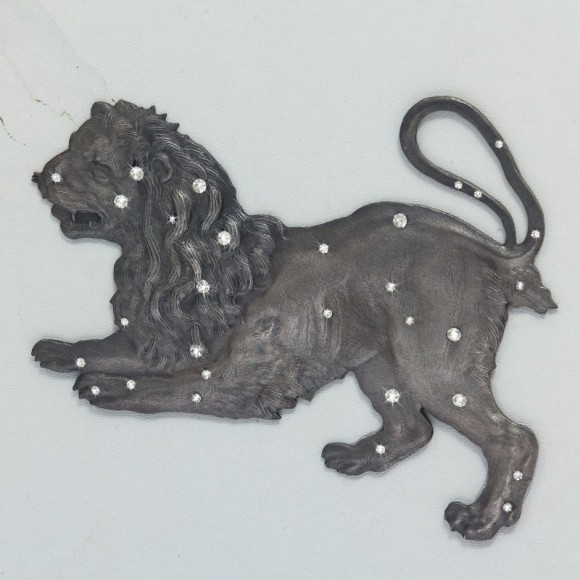 Авторское панно "Созвездие знаков Зодиака"