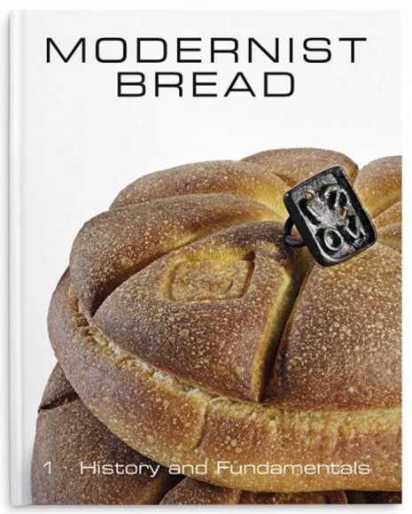 Modernist Bread. The Art and Science (комплект из 6 книг) Modernist Bread. The Art and Science (комплект из 6 книг)