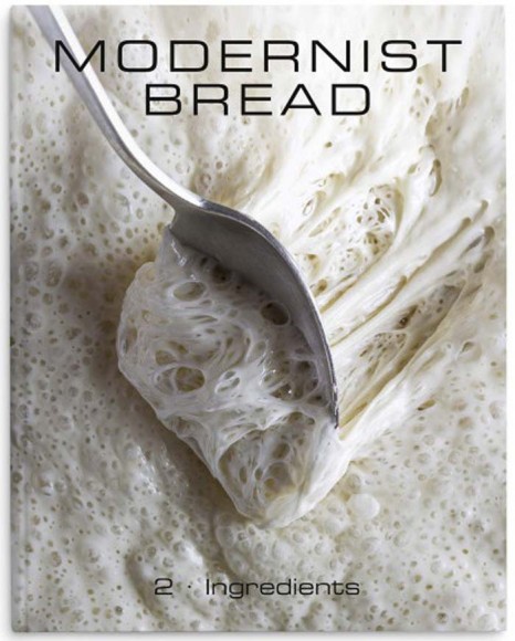 Modernist Bread. The Art and Science (комплект из 6 книг) Modernist Bread. The Art and Science (комплект из 6 книг)