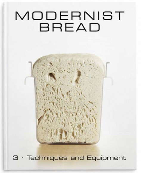 Modernist Bread. The Art and Science (комплект из 6 книг) Modernist Bread. The Art and Science (комплект из 6 книг)