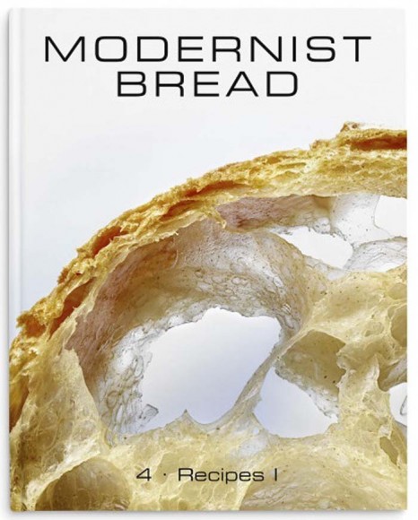 Modernist Bread. The Art and Science (комплект из 6 книг) Modernist Bread. The Art and Science (комплект из 6 книг)