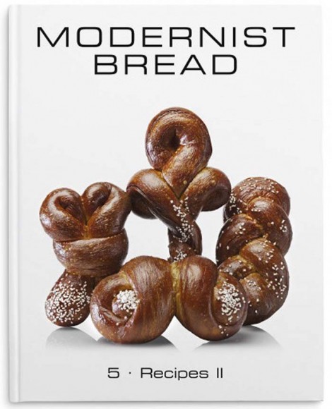 Modernist Bread. The Art and Science (комплект из 6 книг) Modernist Bread. The Art and Science (комплект из 6 книг)