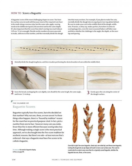 Modernist Bread. The Art and Science (комплект из 6 книг) Modernist Bread. The Art and Science (комплект из 6 книг)