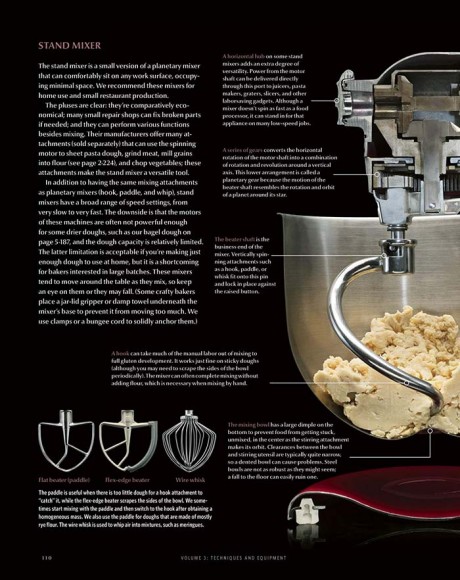 Modernist Bread. The Art and Science (комплект из 6 книг) Modernist Bread. The Art and Science (комплект из 6 книг)