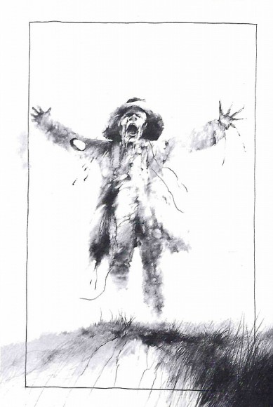 Страшні історії для розповіді в темряві Страшні історії для розповіді в темряві