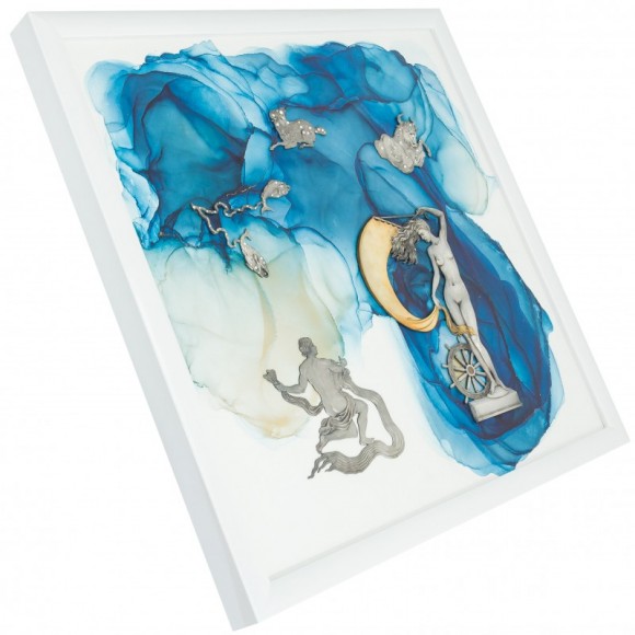 Авторське панно "Фортуна"